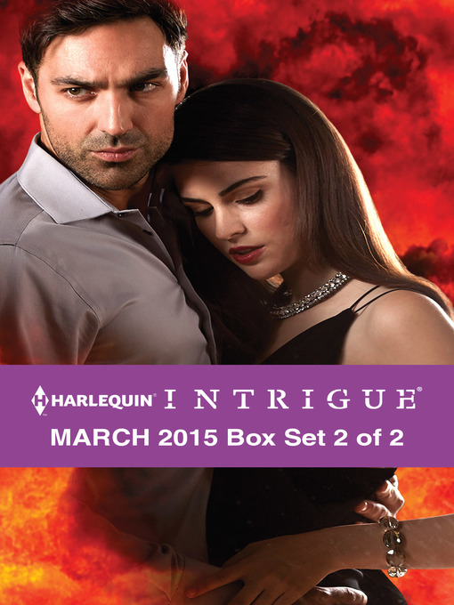 Cover image for Harlequin Intrigue March 2015 - Box Set 2 of 2: Secrets / Seduced by the Sniper / The Pregnant Witness